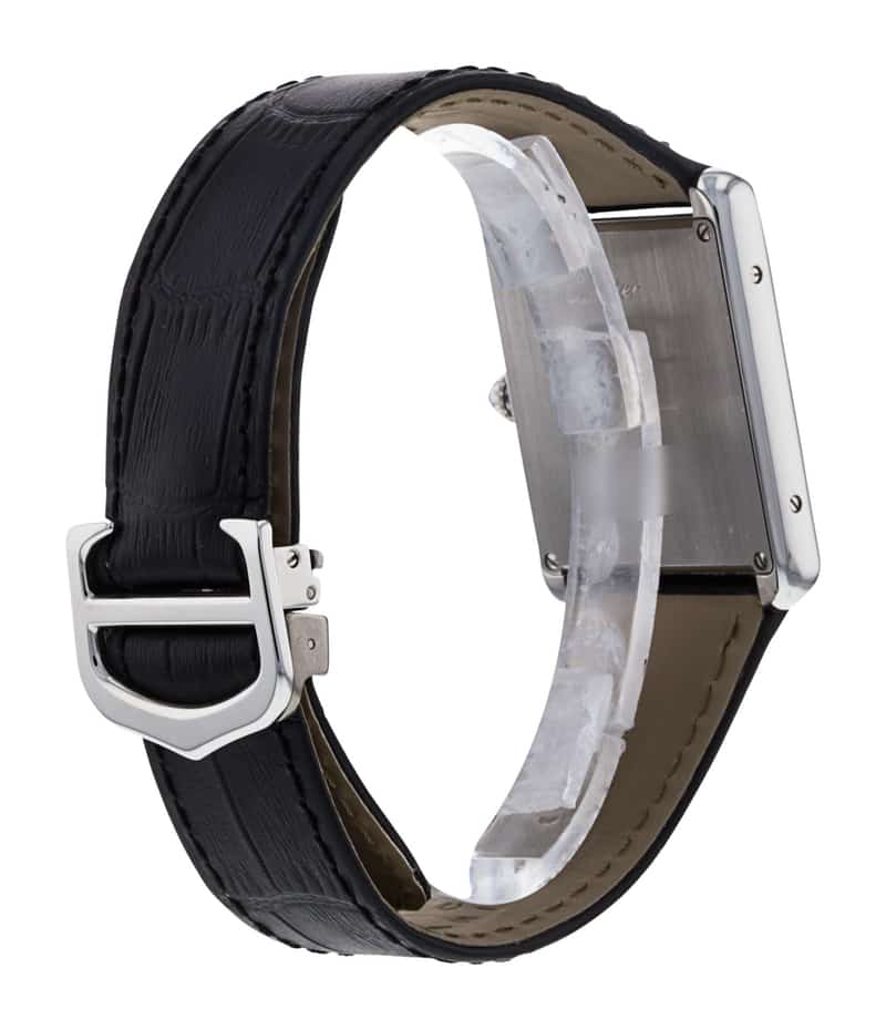 Cartier Tank Solo W1018355
